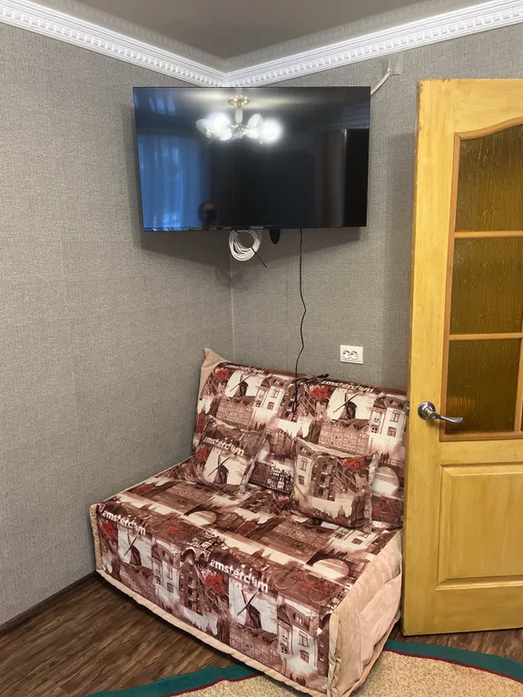 Коттедж 2-комнатный Дом — Анапа