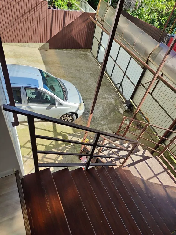 Частный дом на Светлане с панорамным видом на Кавказский хребет