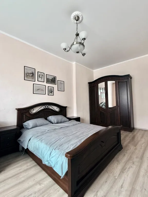 Квартира Квартира Петербургская классика в золотом треугольнике — Санкт-Петербург