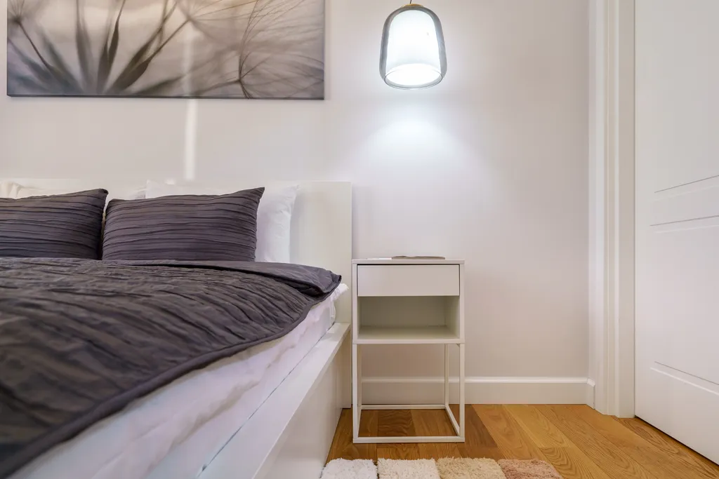 Квартира Элегантная 2-комнатная квартира в центре Москвы — Москва