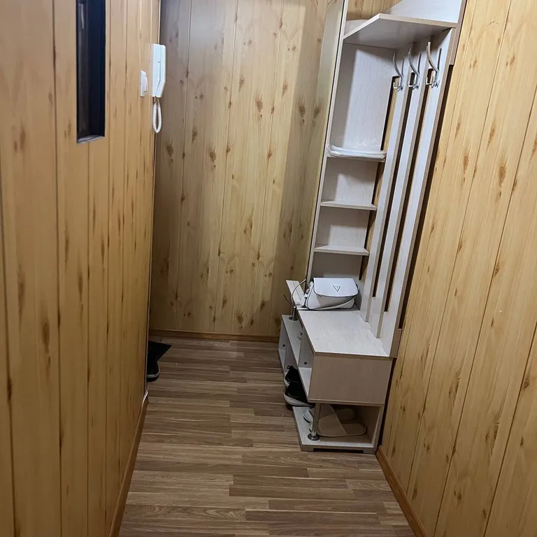 Уютная квартира в 10 минутах от жд вокзала