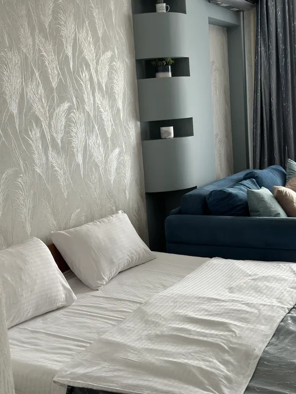 Квартира Квартира Отличный выбор для семьи — Красноярск