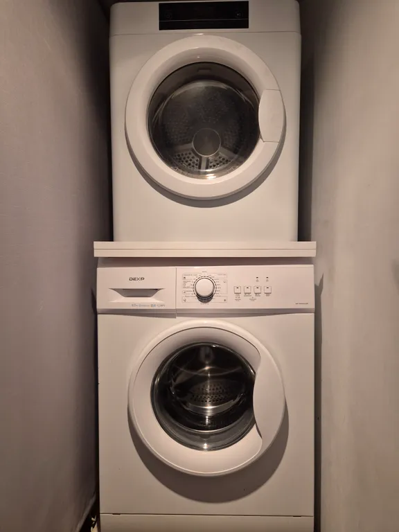 Квартира с кинотеатром-проектором