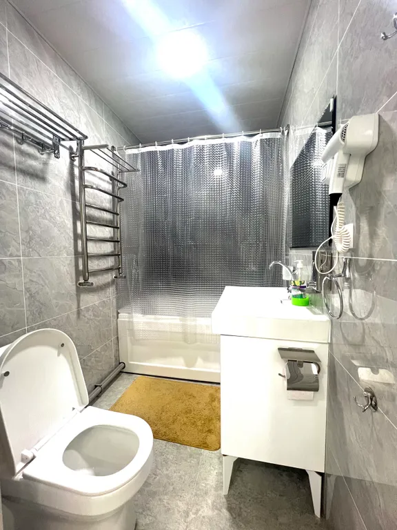 ЖК Пойтахт - Бизнес Класса