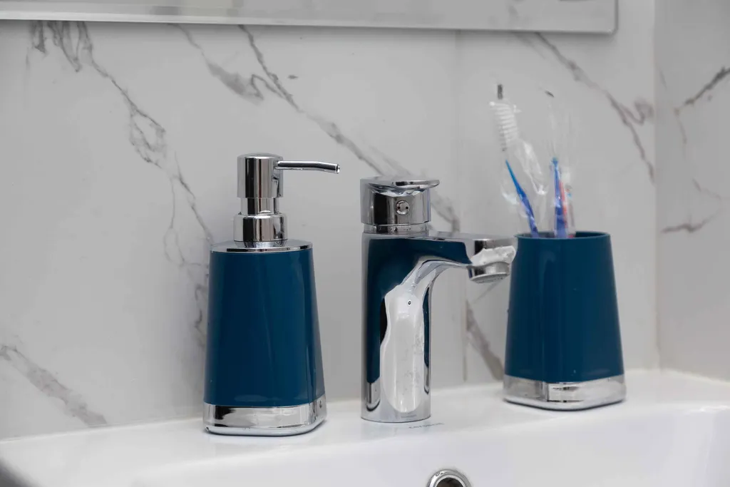 Квартира Квартира Стильная и комфортная студия в ЖК Ривер парк — Москва