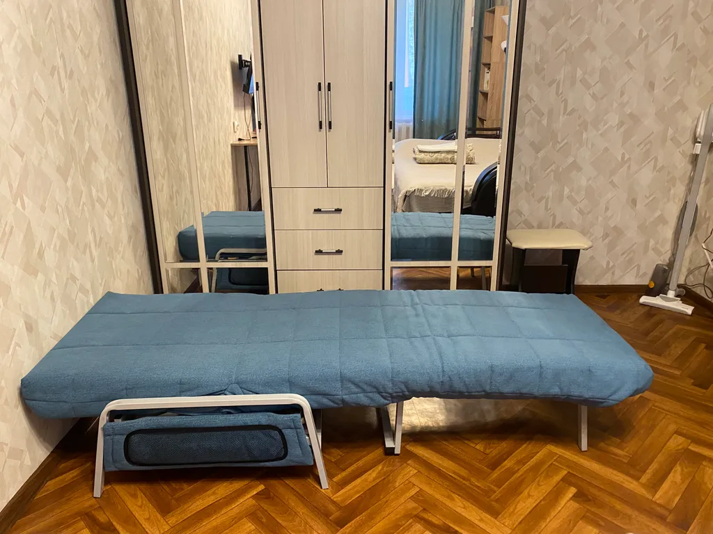 Уютная квартира в центре