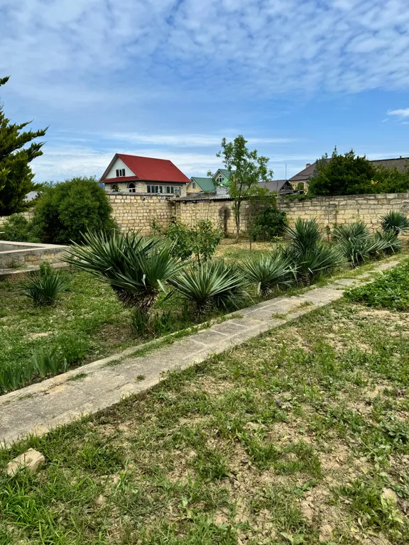 Уютная дача у моря