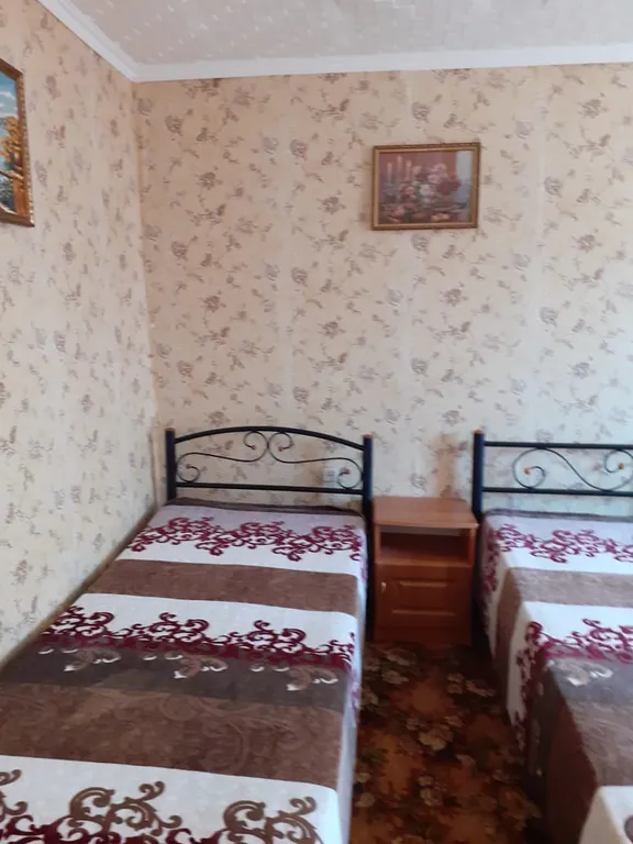 Флигель при доме