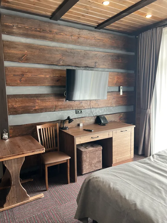 Апартамент на ГЛК Солнечная Долина