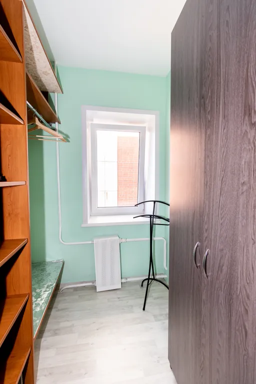 Светлая просторная квартира в самом центре города