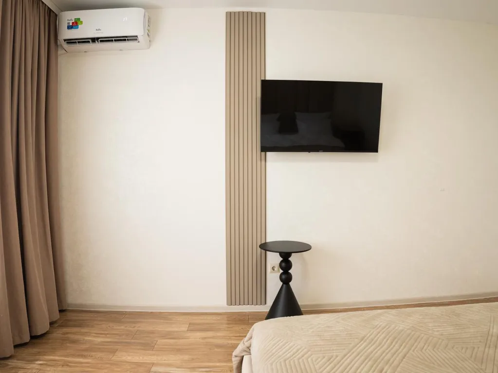 Уютные апартаменты ЖК Акварель