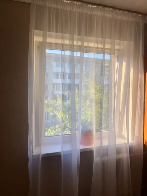Квартира Уютная 2комнатная квартира в центре — Калининград