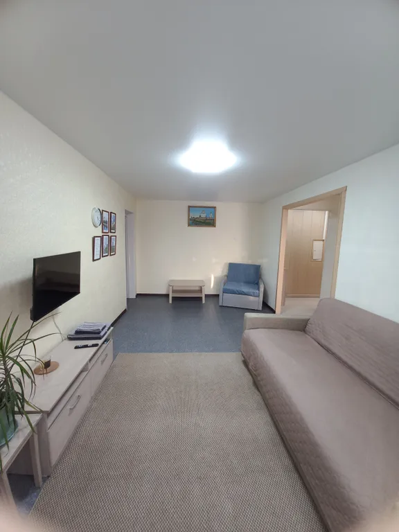 Квартира в доме рядом с Финским парком