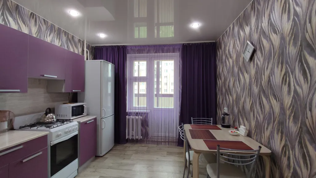 Уютная квартира около аквапарка