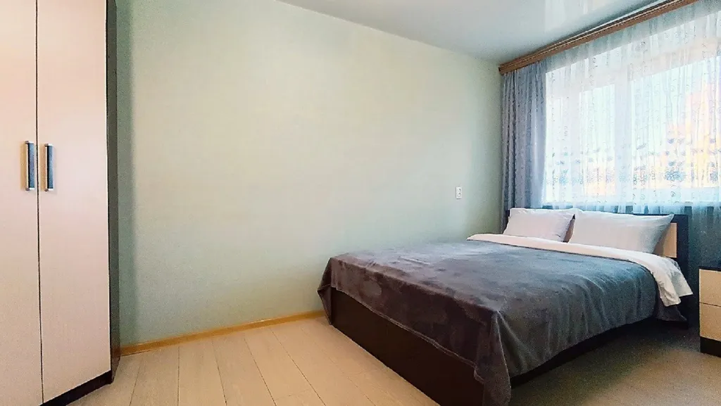 Квартира в центре