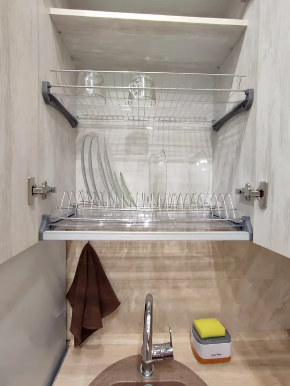 Все для комфортного проживания