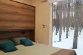 Модульный дом 4+2 с двумя отдельными спальнями