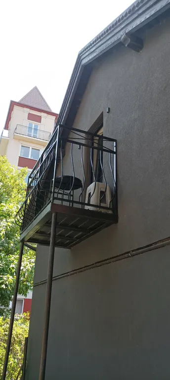 Апартаменты Антураж 1