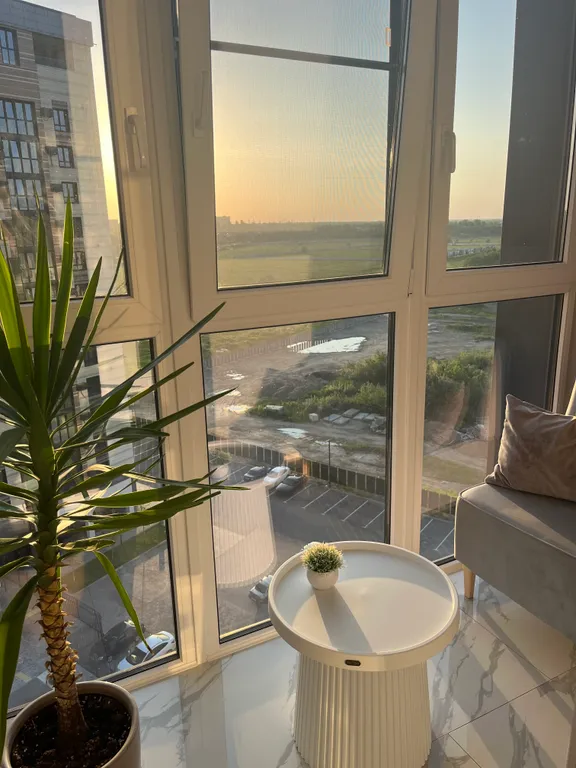 Уютные квартиры