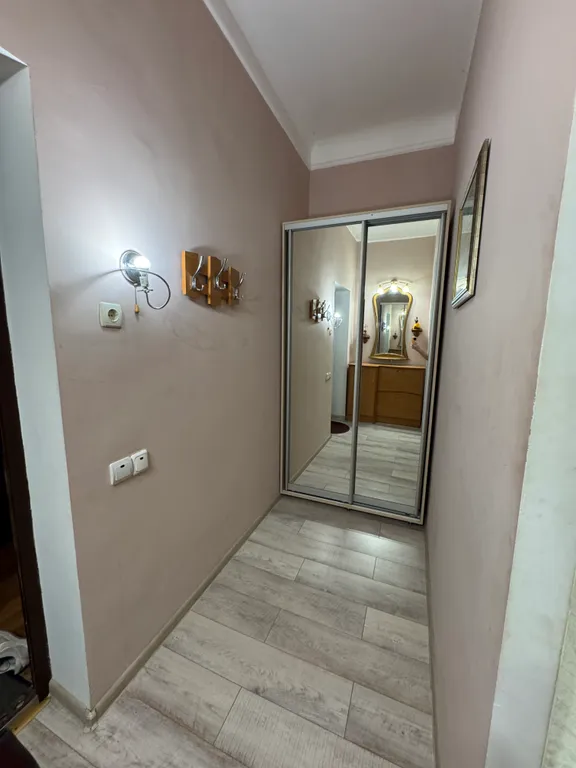 Уютная квартира в центре Гурзуфа