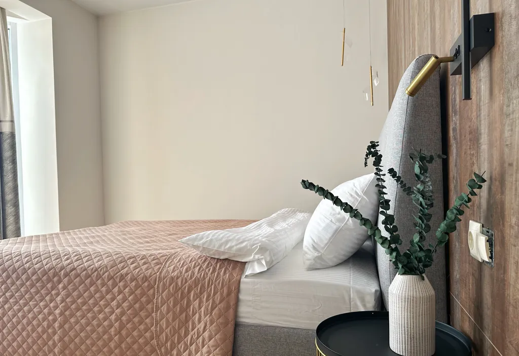 «Уютный уголок» у подножия Машука