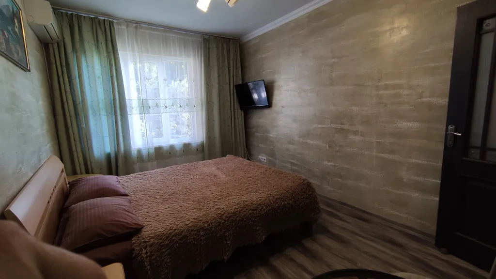 Квартира Комната — Гагра