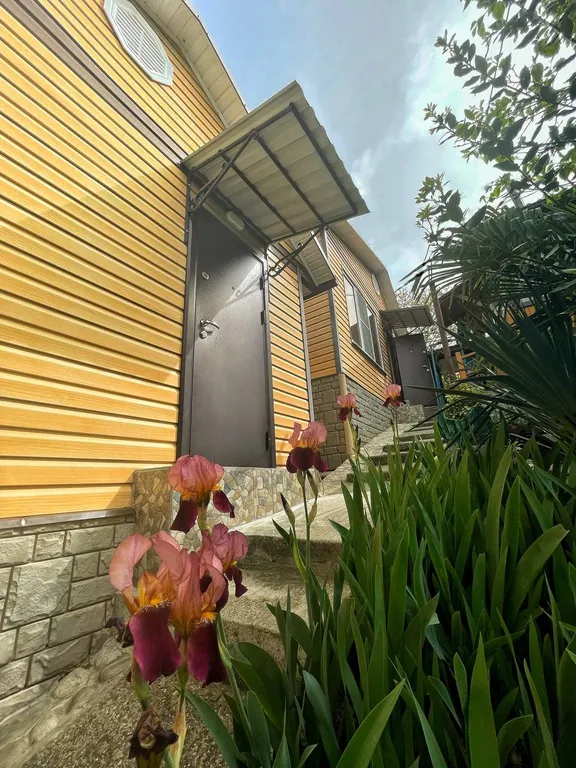 Коттедж Уютный коттедж со всеми удобствами у моря — Сочи