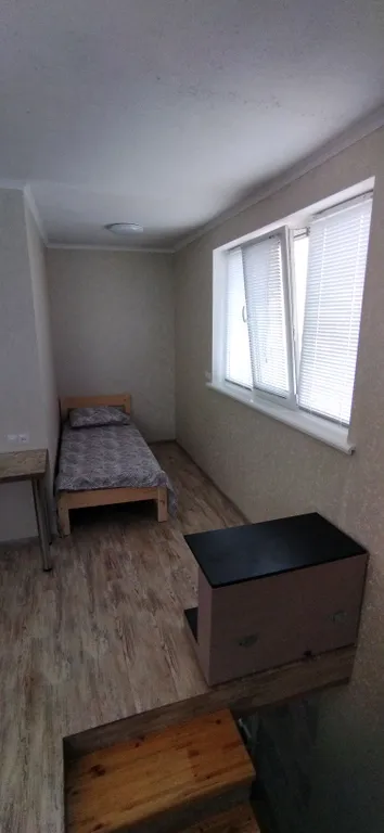 Уютная квартира в интересном районе города