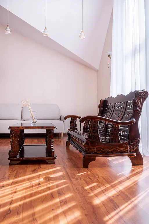 Квартира Azure