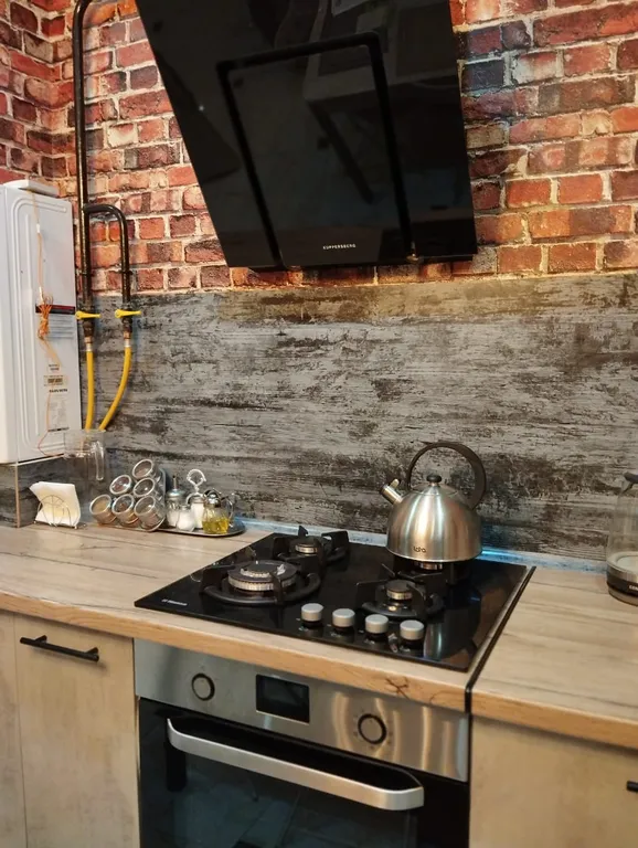 Уютная квартира в центре