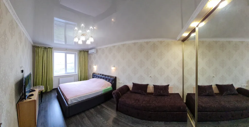 Райский уголок