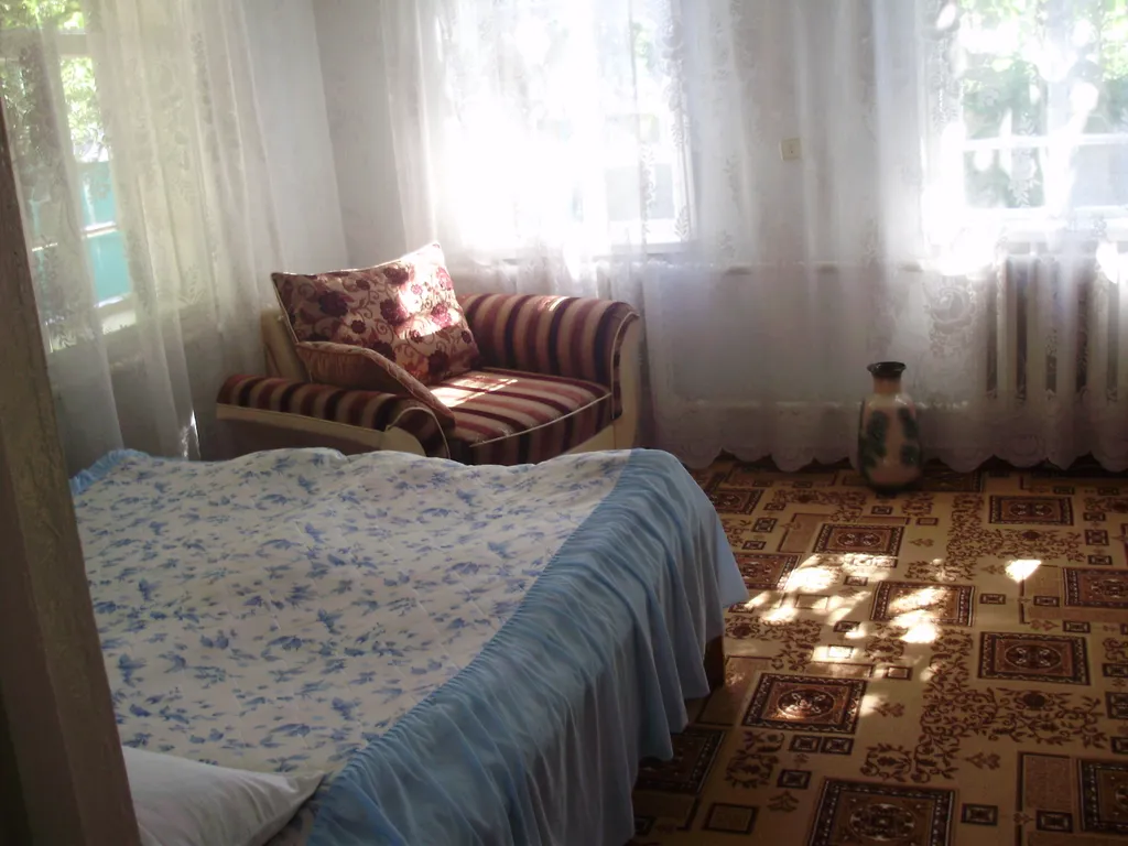 Коттедж Дом для отдыха на термальных источниках — аренда посуточно в Мостовской