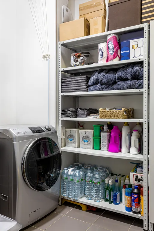 Квартира Квартира Studio 36 Suites Executive — Москва