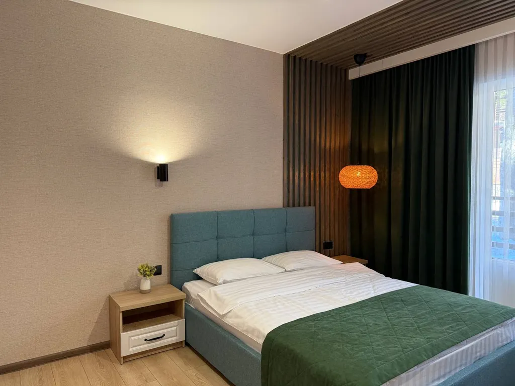 Квартира Квартира Семейный номер — Архыз