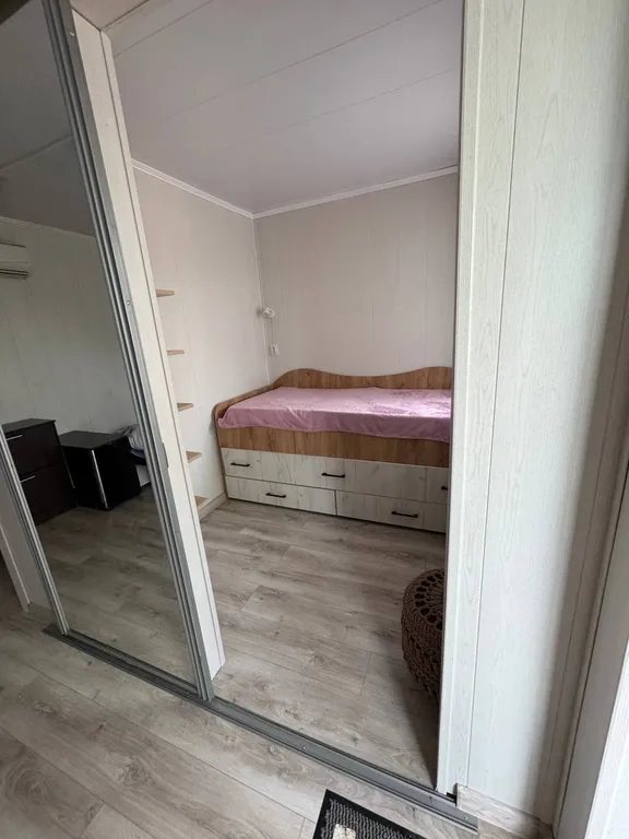 Уютный домик 1