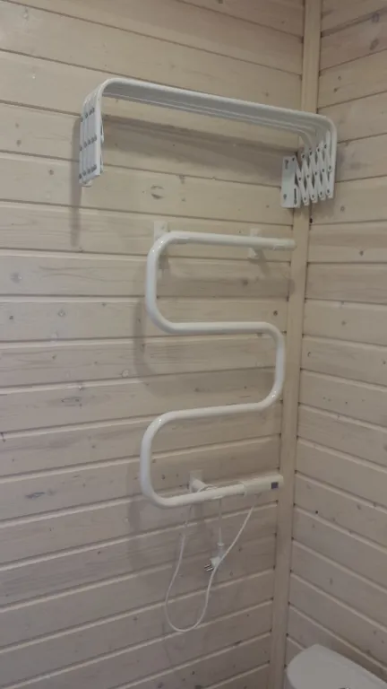 Студия рядом с морем