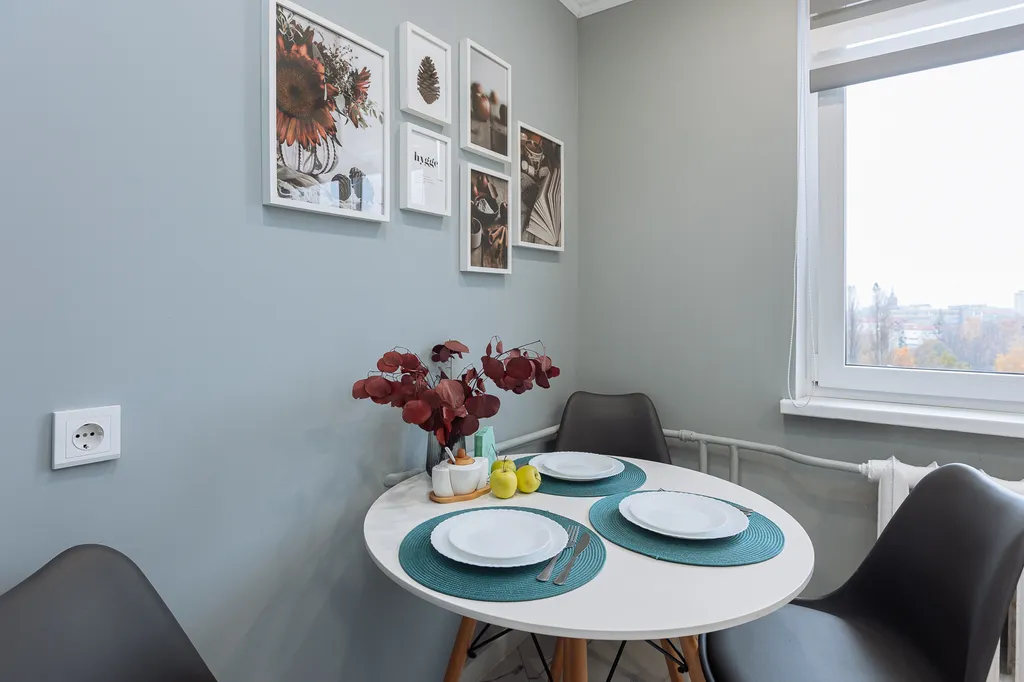 Квартира Квартира Уютное гнездышко возле набережной — Калининград