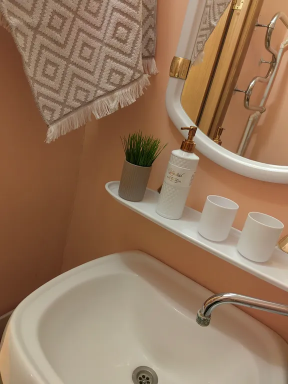 1-комнатная квартира рядом с Сити Моллом