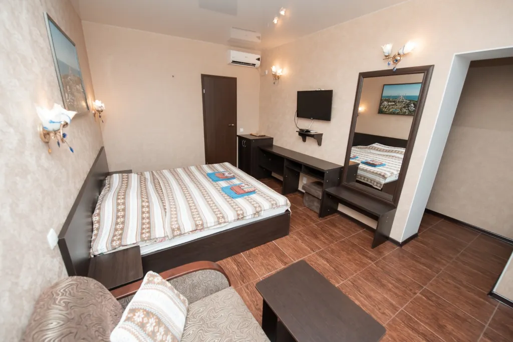 Квартира Комната — Феодосия