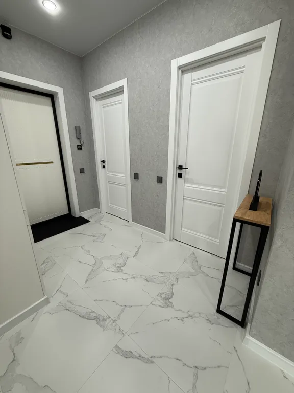 Квартира в ЖК Калининград Сити