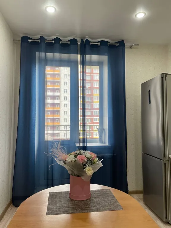 Уютная 1-комнатная квартира в центре города от Город 18