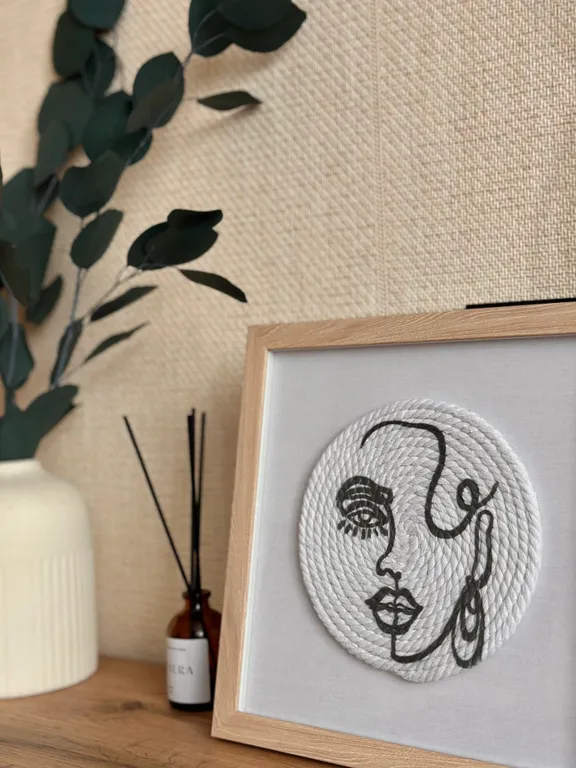 Уютная двухкомнатная квартира