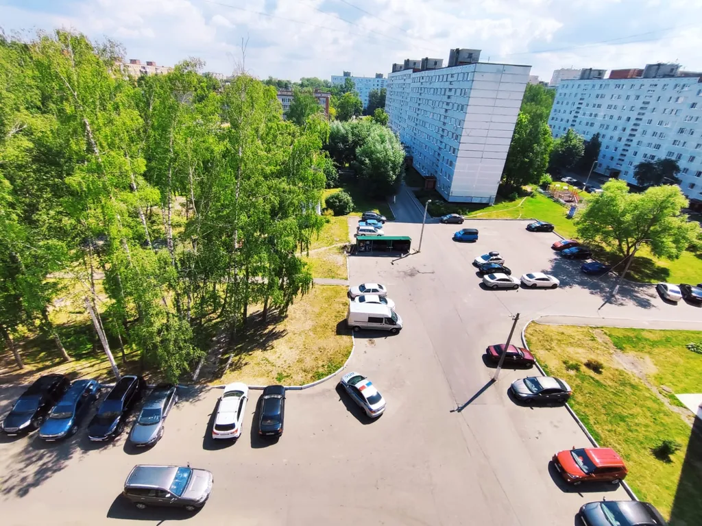 Уютная студия