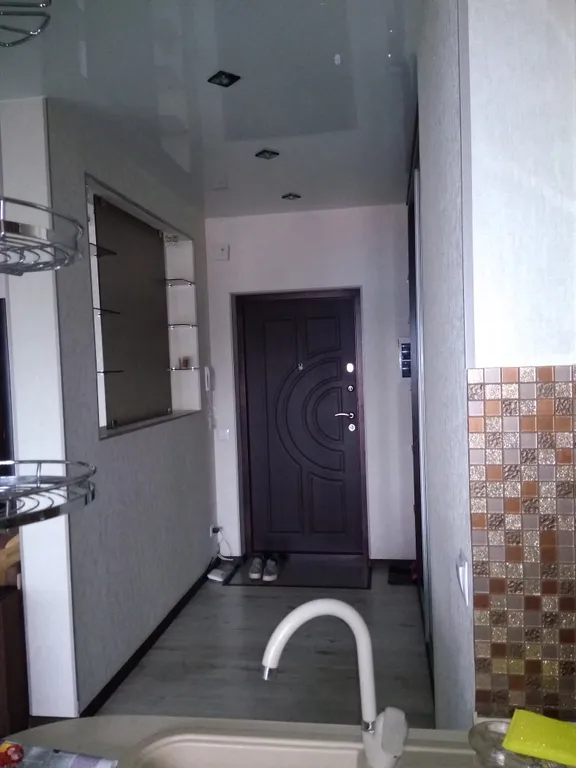 Уютное гнёздышко в центре