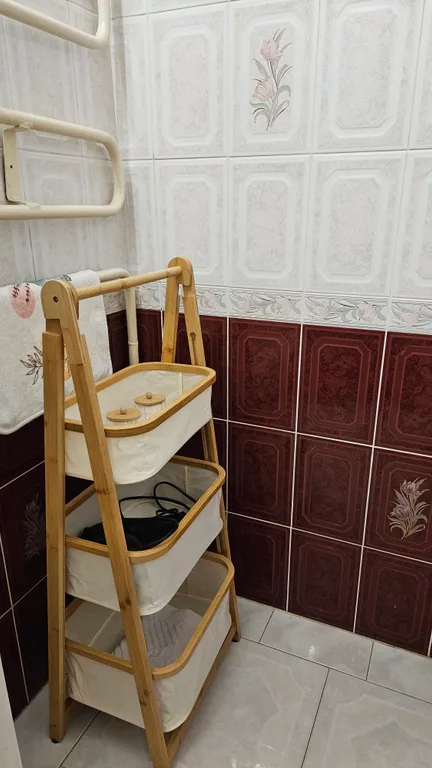 Уютная квартира в 2 минутах от Кремля