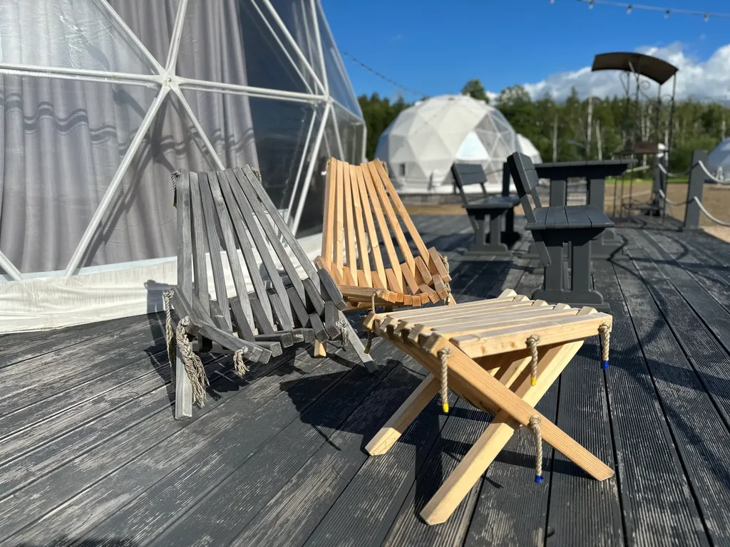 Купол 2-я линия