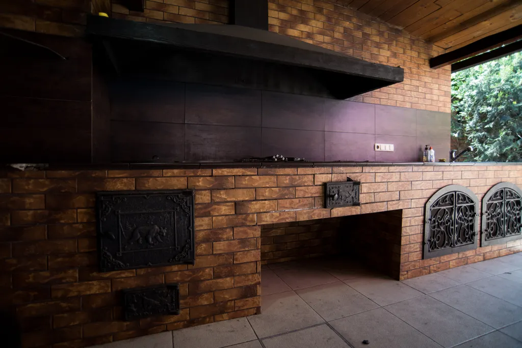 Вилла делюкс