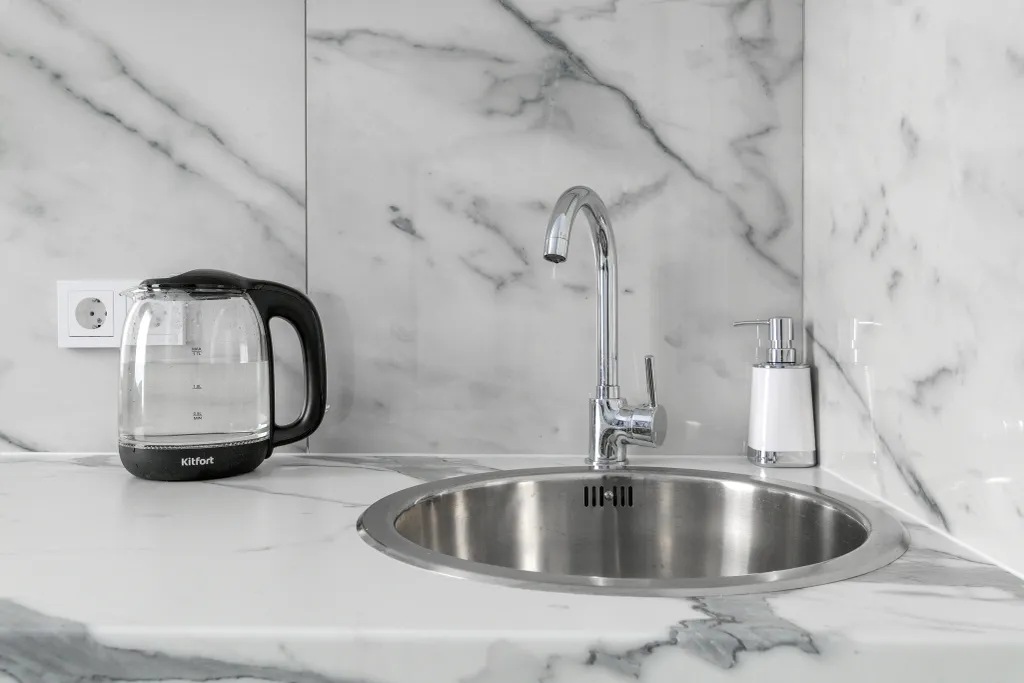 Квартира Квартира Студия в 5 минутах от метро Чернышевская — Санкт-Петербург