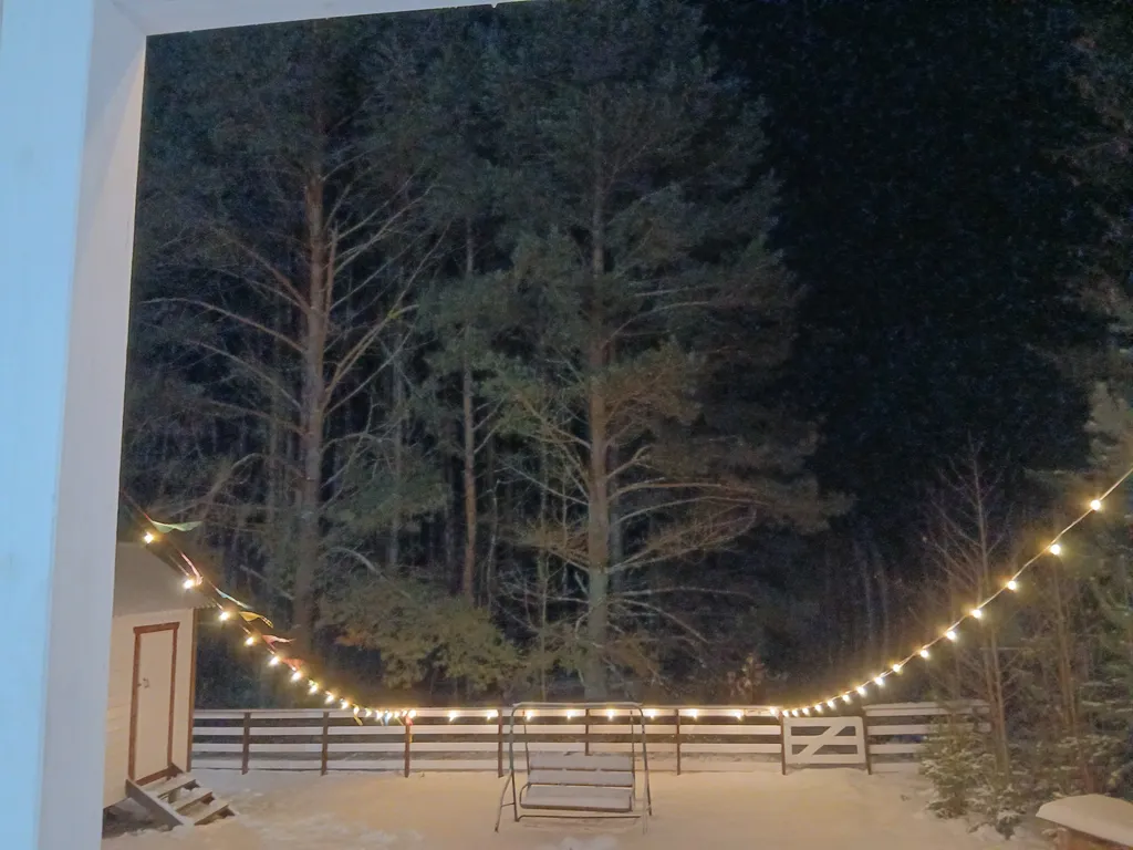 Поместье Сытый Лось с шикарным видом на Долину