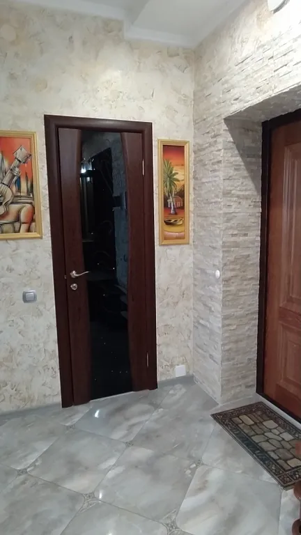 Однокомнатная квартира в курортном городе Светлогорск